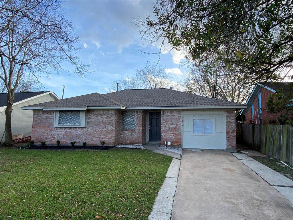 17026 Hall Shepperd Road - Photo 1