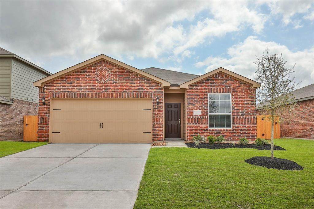 25410 Glacier Lake Drive - Photo 1