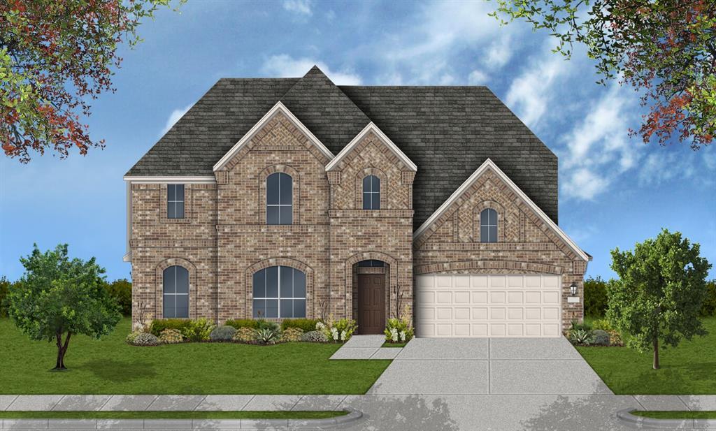 19935 Carlisle Glen Drive - Photo 1