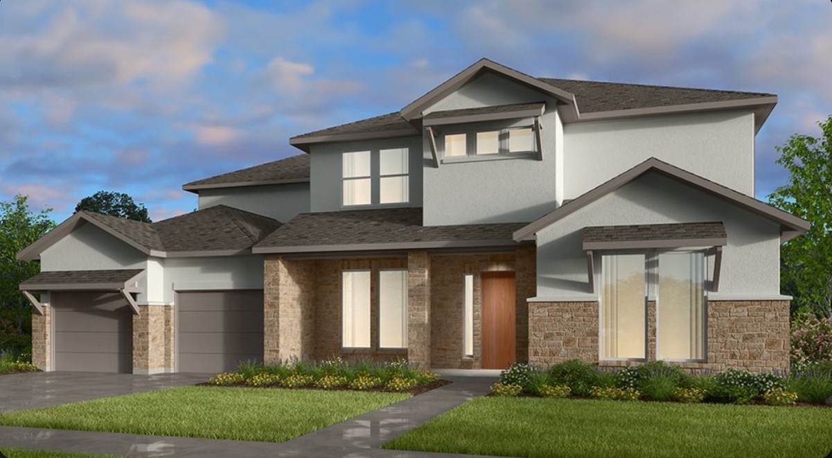 9211 Ocean Onyx Drive - Photo 1