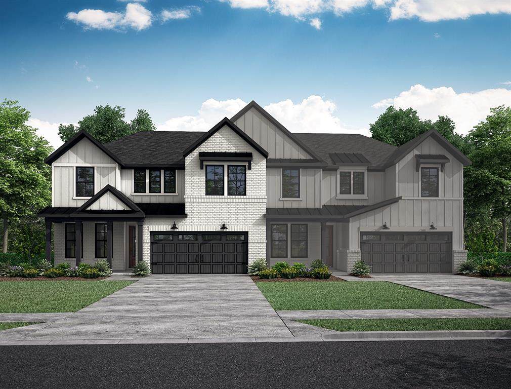 7711 Cattail Shallows Lane - Photo 1