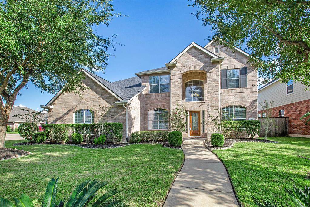 8207 Rosetrail Bend Lane - Photo 1