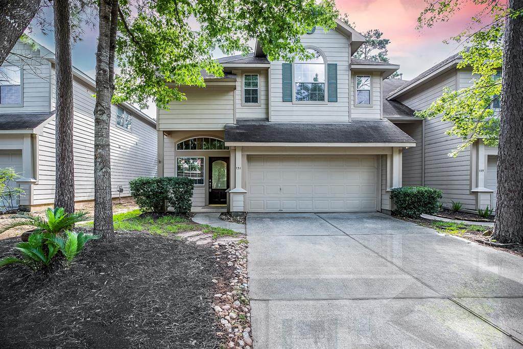 131 Burberry Circle - Photo 1