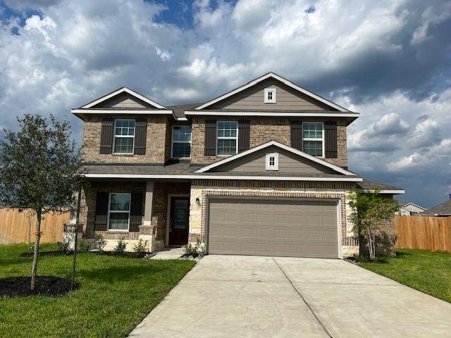15223 White Moss Drive - Photo 1