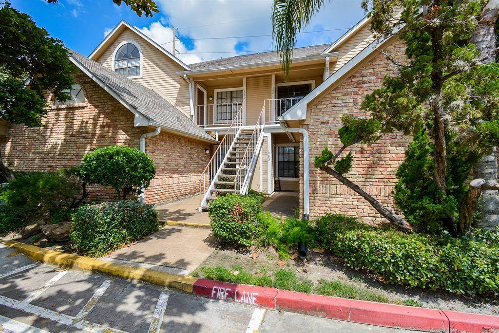 2300 Old Spanish Trail - Photo 1