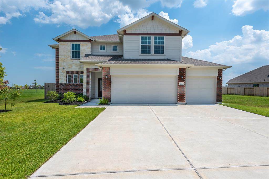 4614 Goldeneye Drive - Photo 1