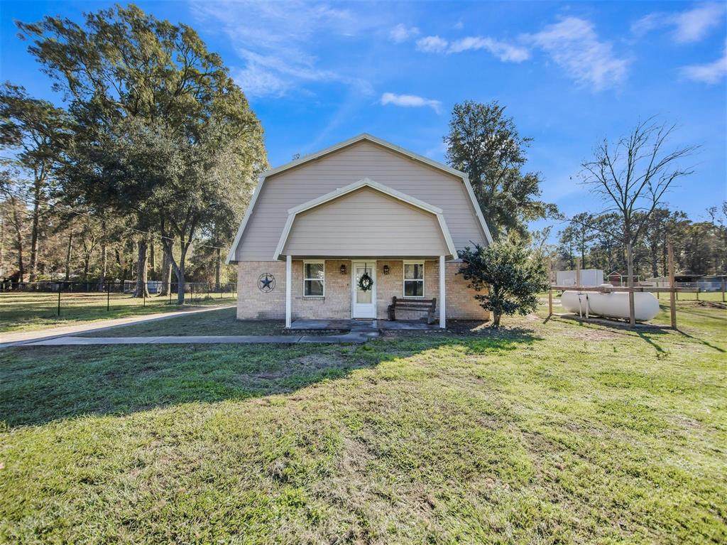 16546 Edgefield Lane - Photo 1
