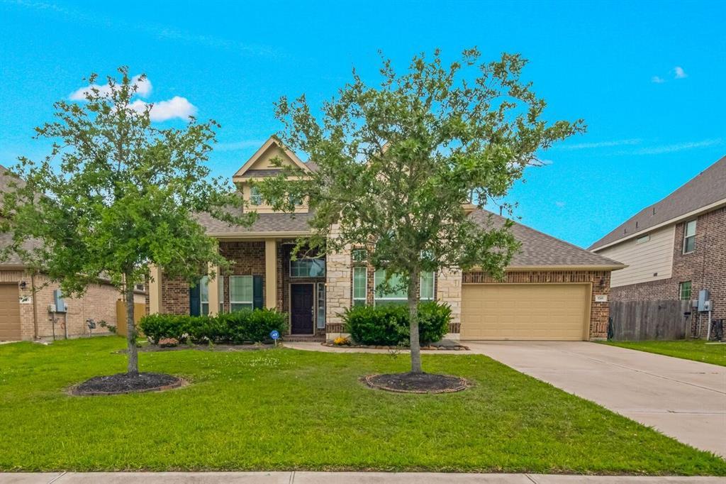 1745 Coral Cliff Drive - Photo 1