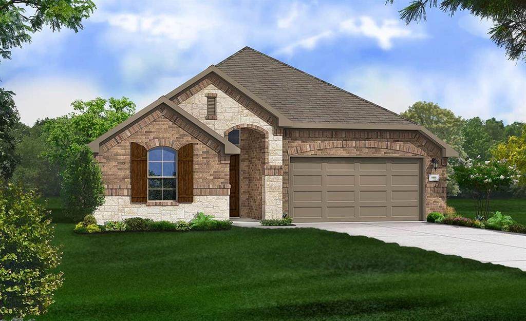 5403 Mufasa Street - Photo 1