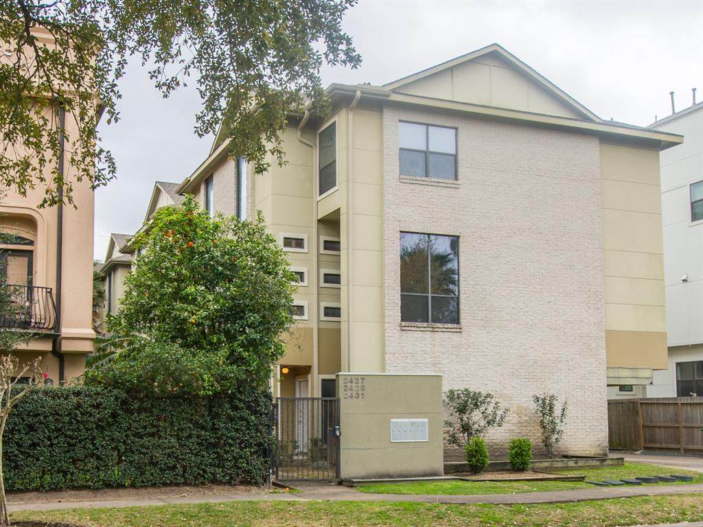 2429 Dorrington Street - Photo 1