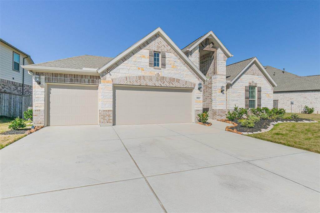9515 Dancing Grass Drive - Photo 1