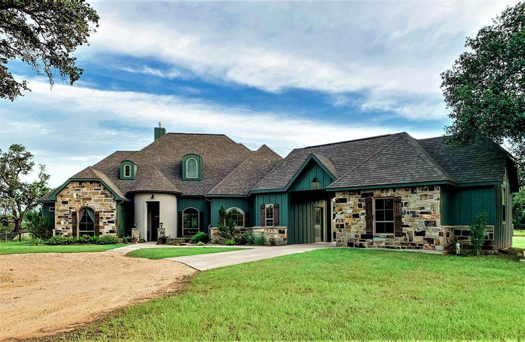 1150 Struss Lane - Photo 1