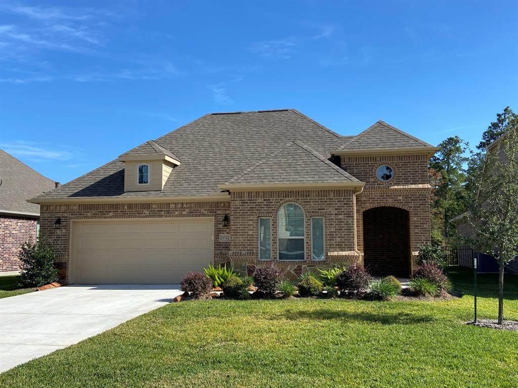 5722 Lakeside Villas Court - Photo 1