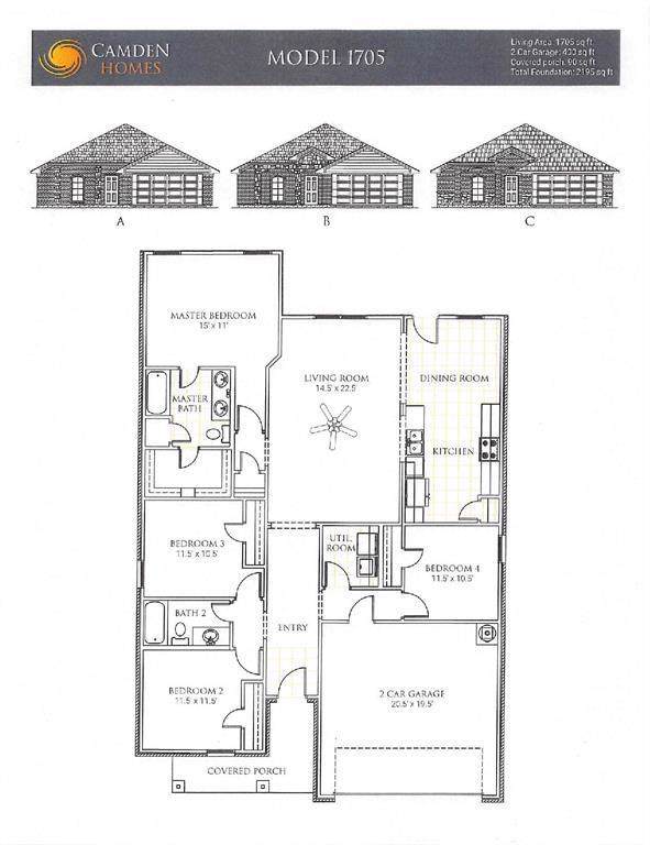 573 Road 5138 - Photo 1