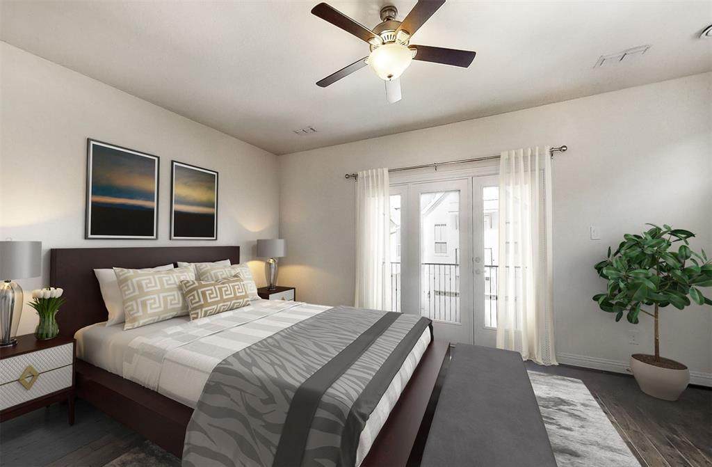 1616 Water Oak Point Drive - Photo 1