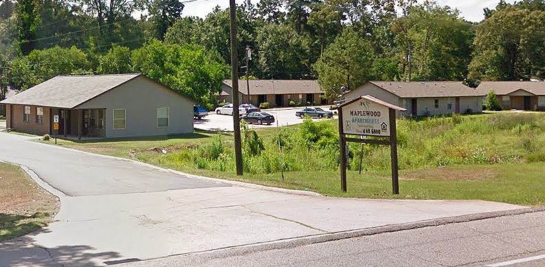 1701 Jones Street - Photo 1