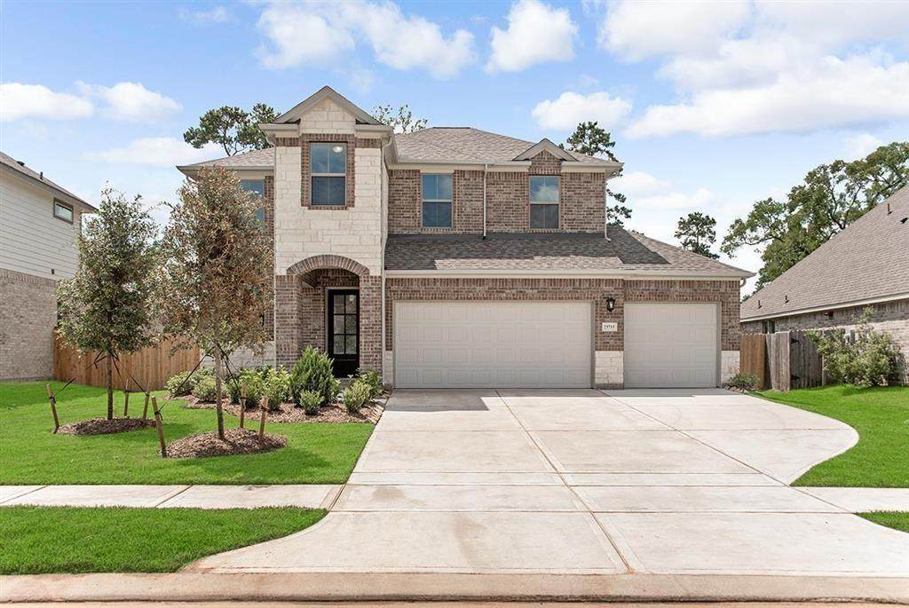 25715 Pinyon Hill Trail - Photo 1