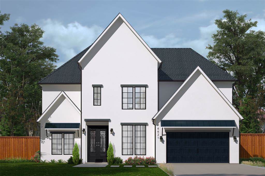 6621 Saxet Street - Photo 1