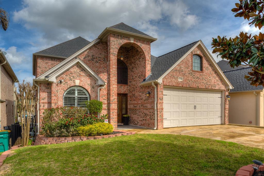 12394 Pebble View Drive - Photo 1