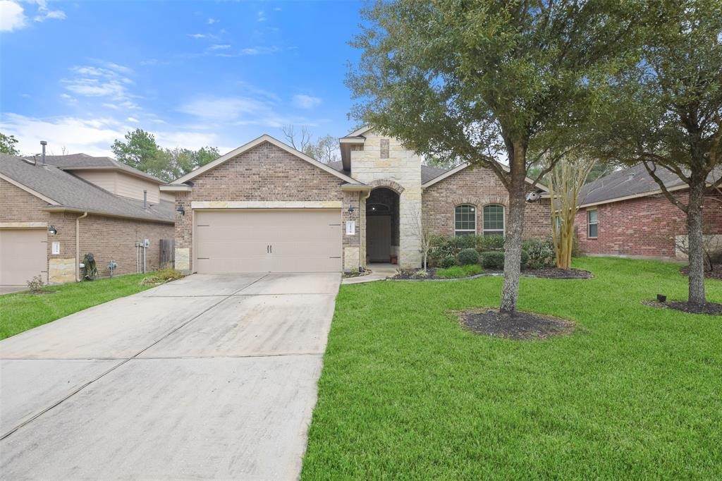 21570 Spear Valley Lane - Photo 1