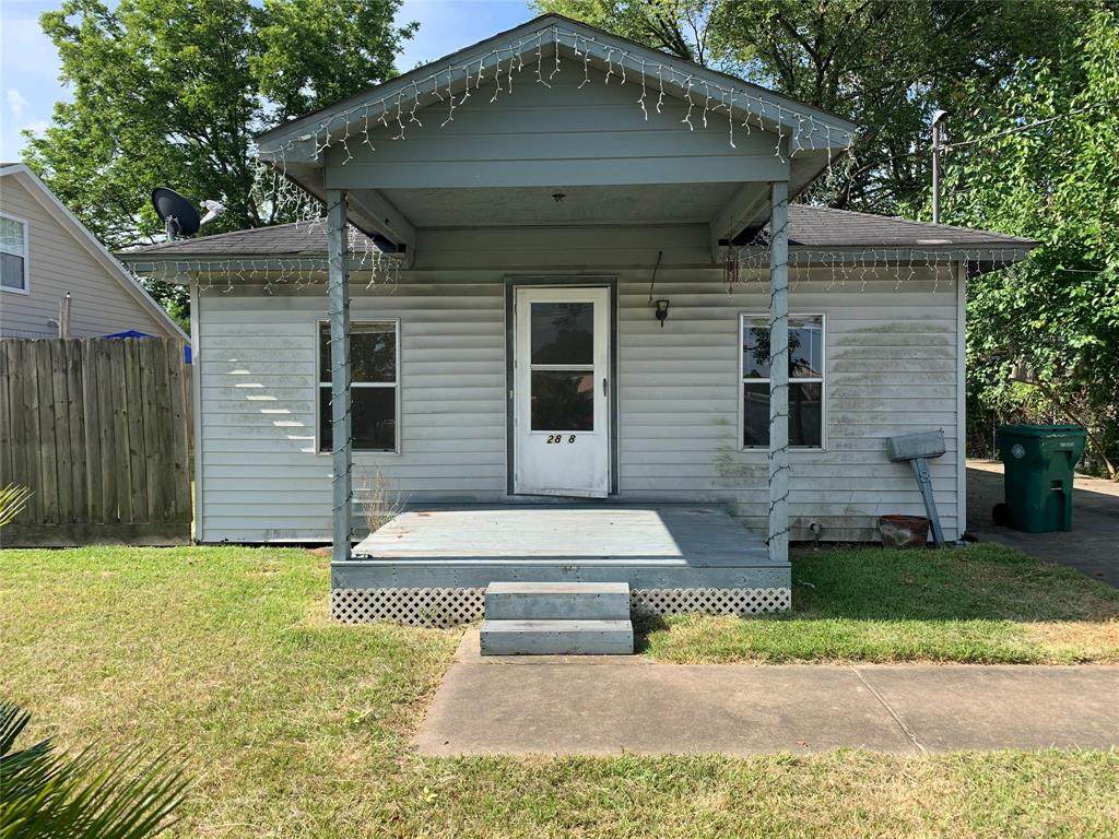 2808 Rose Street - Photo 1