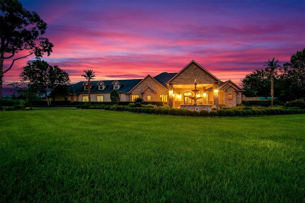 5450 Honea Egypt Road - Photo 1