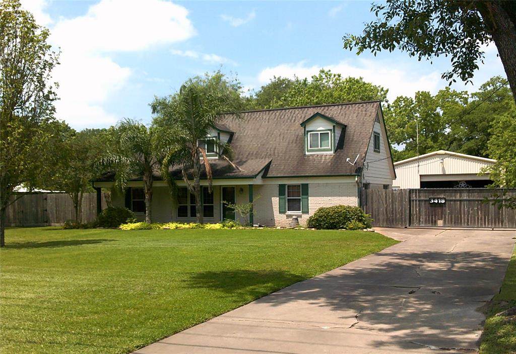 3418 Circle Drive - Photo 1 3418 Circle Drive - Photo 1