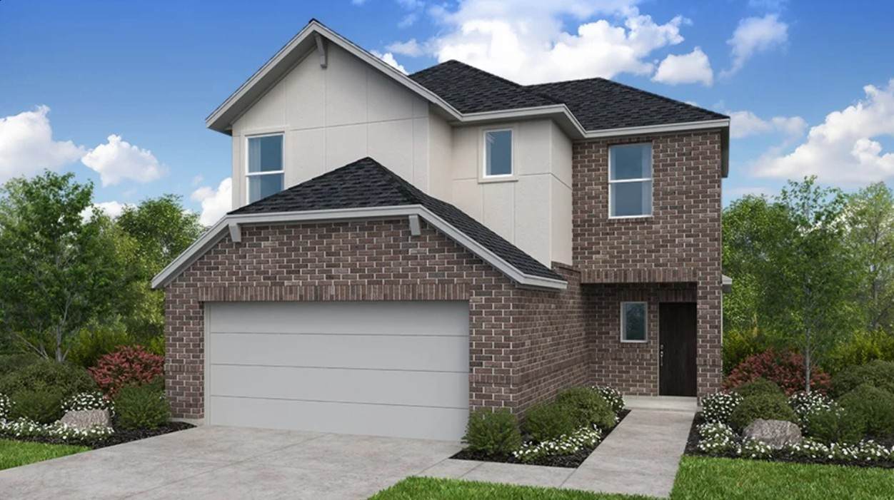 9302 Willowbank Gap Lane - Photo 1