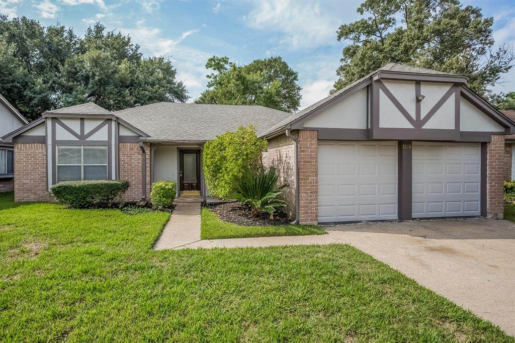 7218 Lonesome Woods Trail - Photo 1