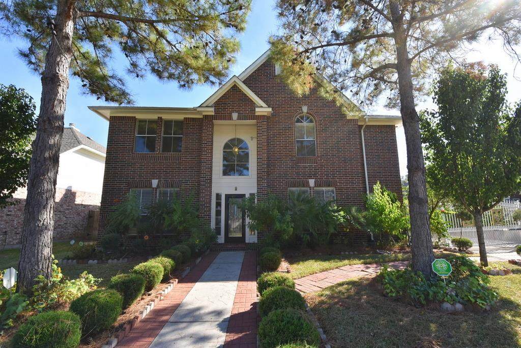 19419 Bear Meadow Lane - Photo 1