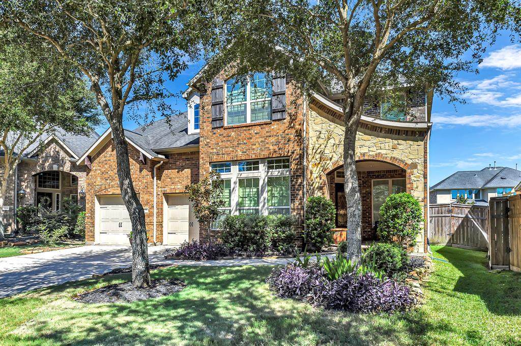 5554 Cedar Elm Lane - Photo 1