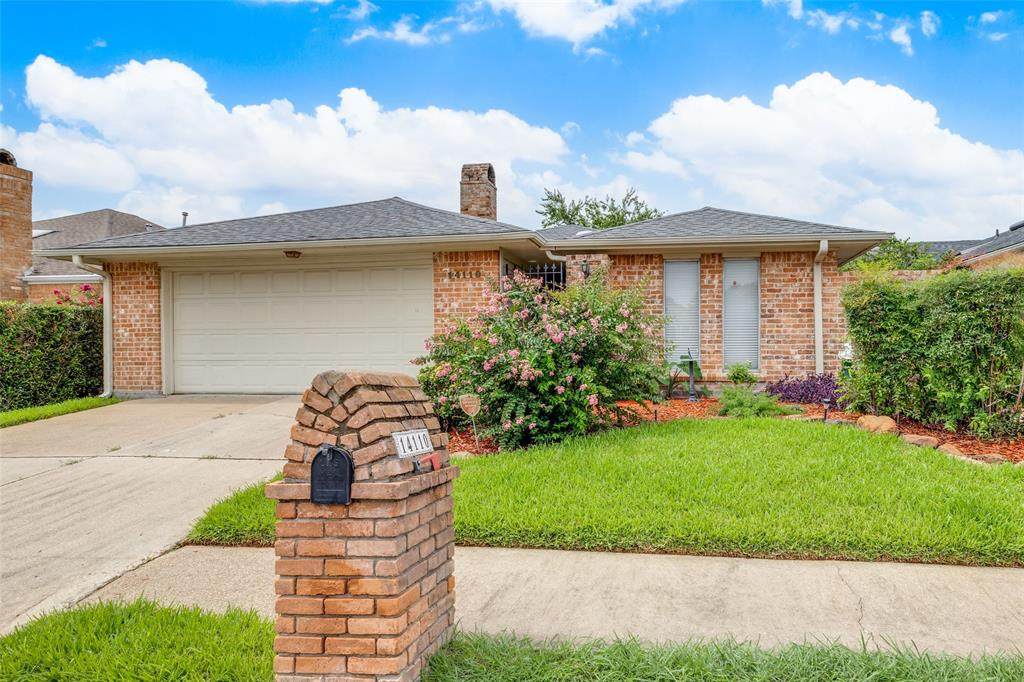 14110 Woodnook Drive - Photo 1