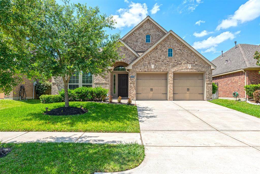 26314 Serenity Oaks Drive - Photo 1