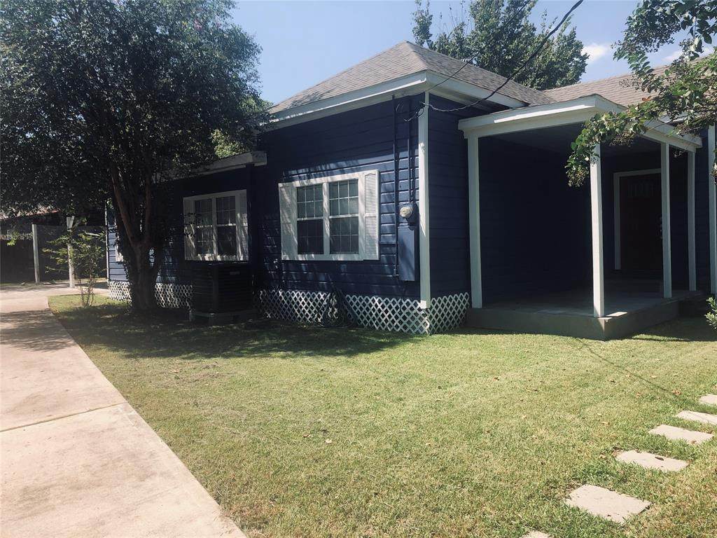 7834 Sherman Street - Photo 1
