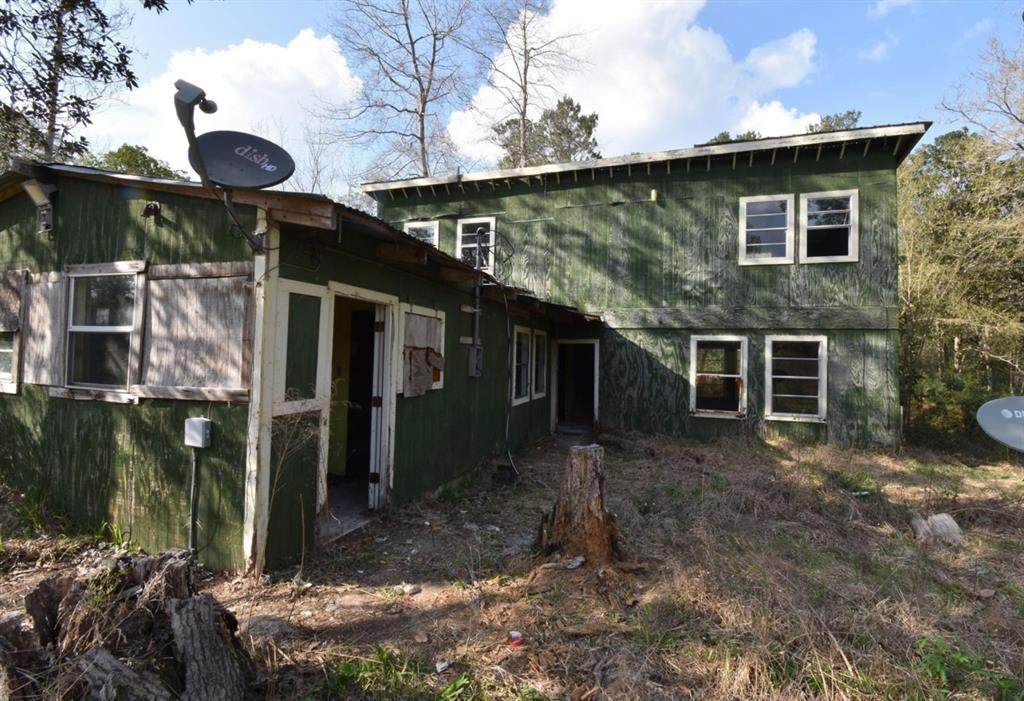 259 Road 2751 - Photo 1