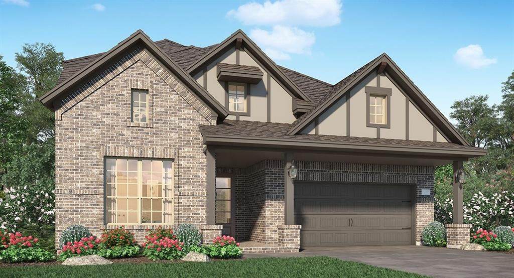 1337 Knollbridge Point Lane - Photo 1