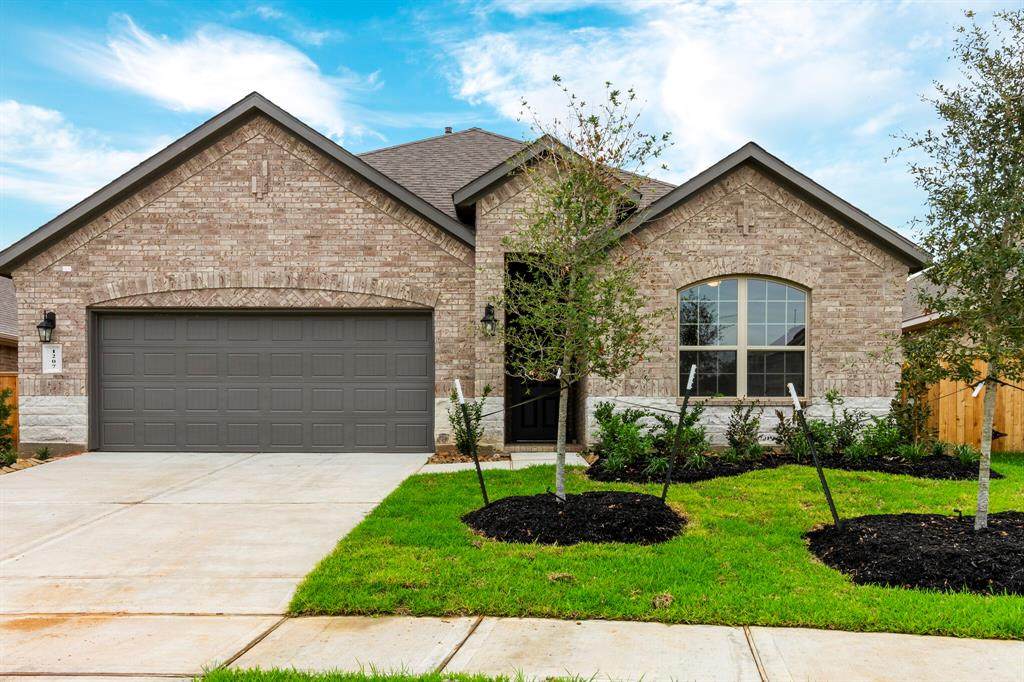 1207 Sandstone Hills Drive - Photo 1