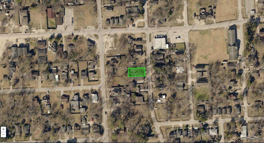 3917 Sayers Street - Photo 1