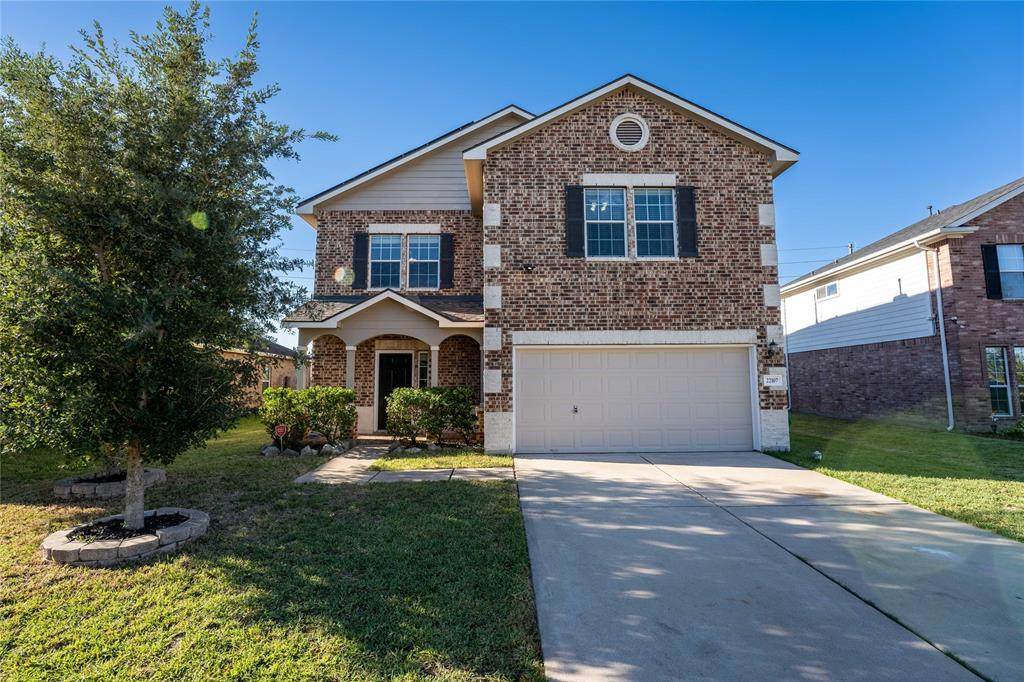 22107 Silverfield Park Lane - Photo 1