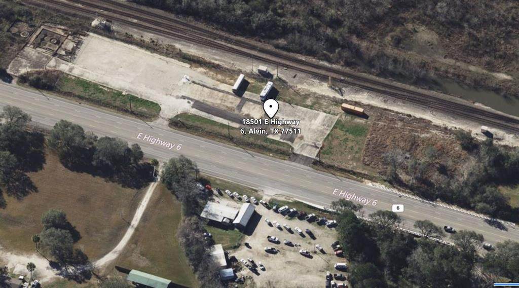18501 Highway 6 - Photo 1