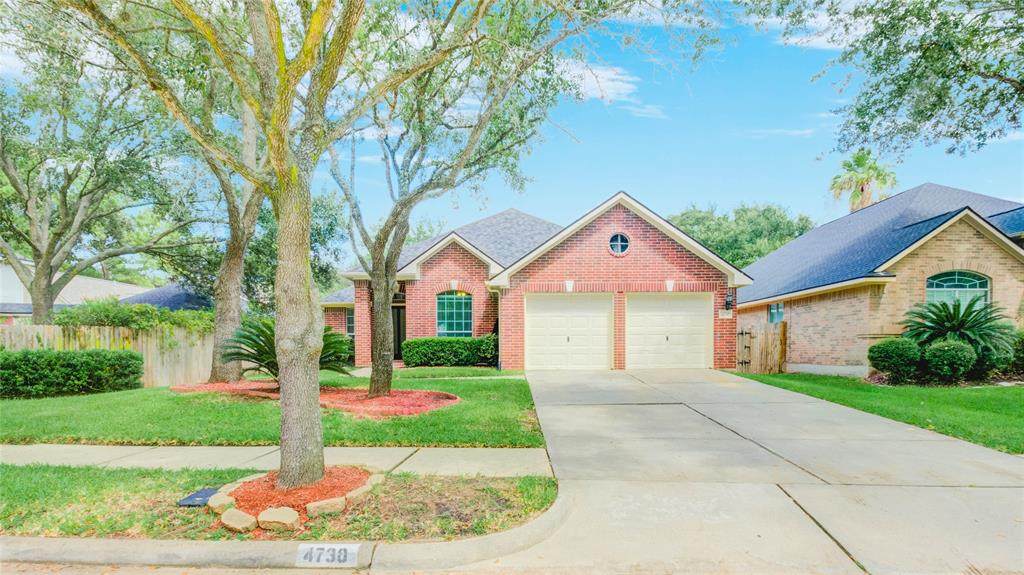 4730 Plantation Colony Drive - Photo 1