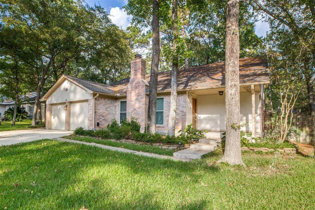 39 S Drifting Leaf Court Court - Photo 1