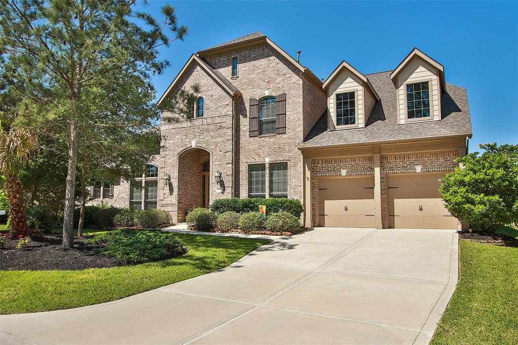 351 Tupelo Green Circle - Photo 1