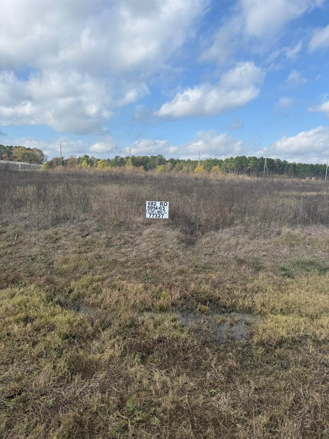 682 Rd 5914-03 - Photo 1