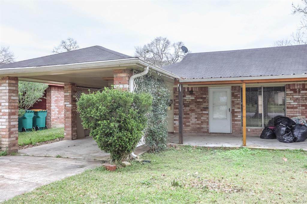 1013 Mccall Avenue - Photo 1