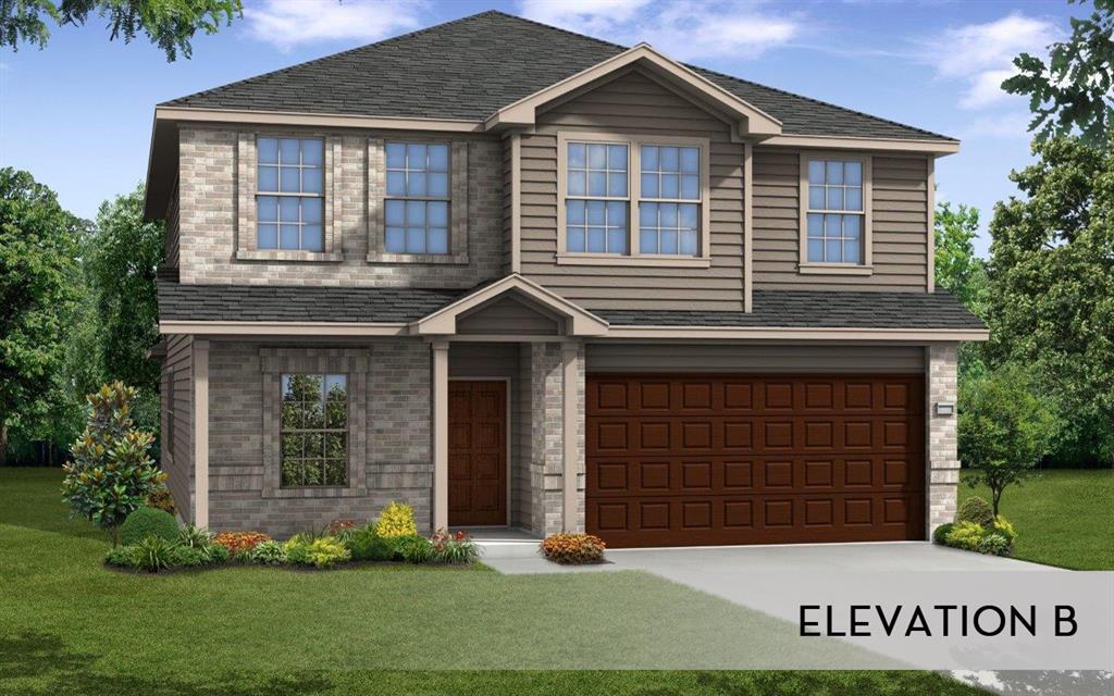 18614 Legend Oaks Drive - Photo 1