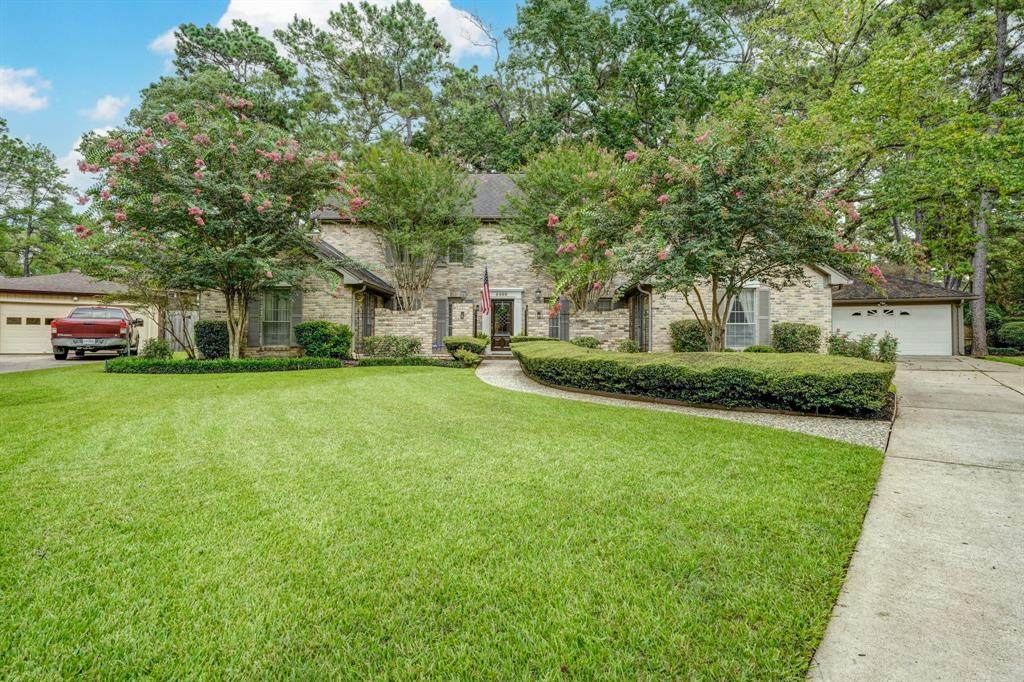5402 Verdant Way - Photo 1