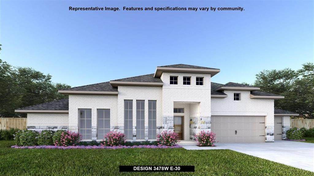 6807 Mirabeau Lane - Photo 1