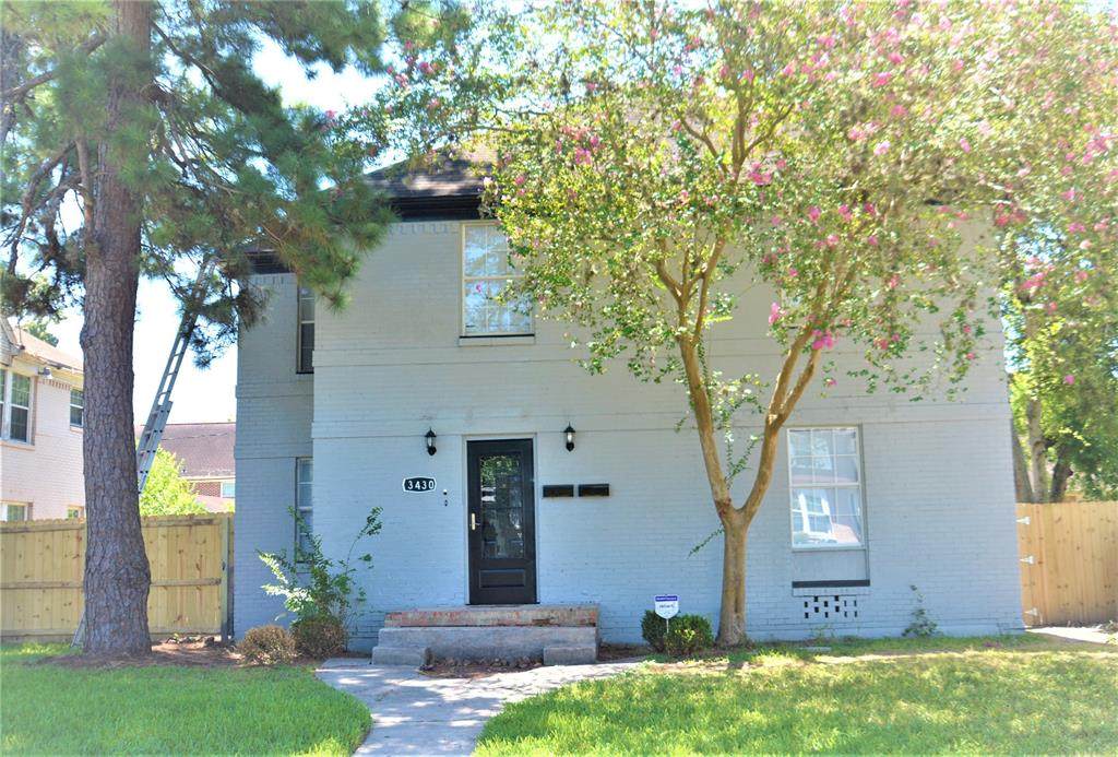 3430 Rosedale Street - Photo 1