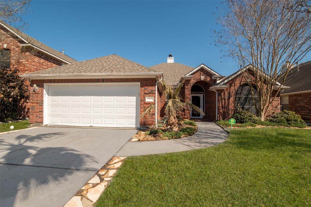 21606 Old Hannover Drive - Photo 1